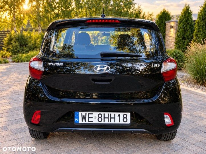 Hyundai i10 - 3