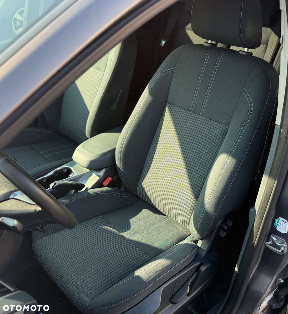 Ford C-MAX 1.6 EcoBoost Titanium - 8