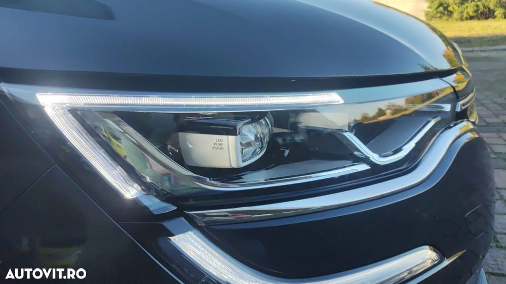 Renault Talisman Grandtour ENERGY dCi 160 EDC Business - 13