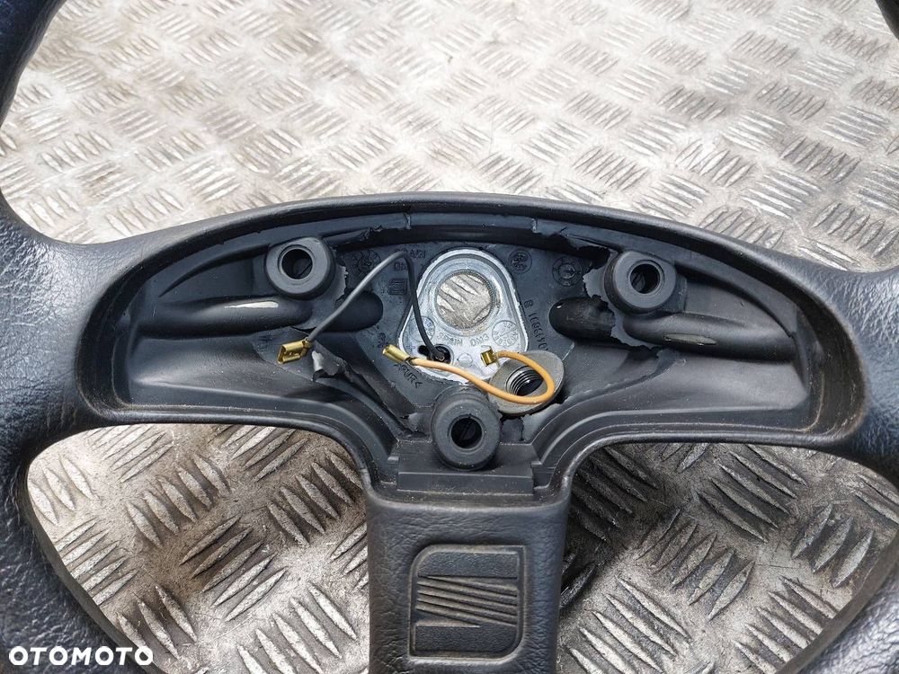 KIEROWNICA SEAT CORDOBA I 6K0419091 6K0419669B - 10