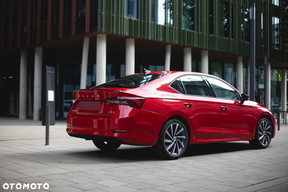 Skoda Octavia - 11