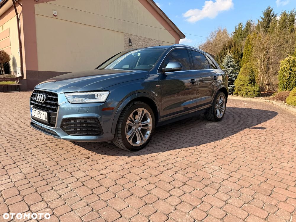 Audi Q3 - 3