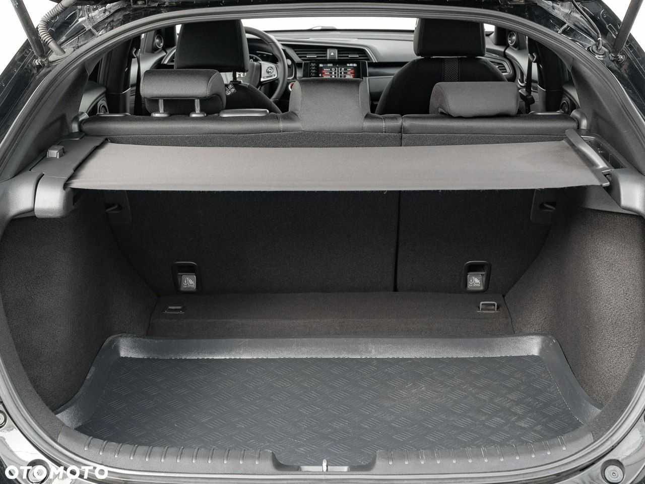 Honda Civic 1.5 T Sport Plus - 28