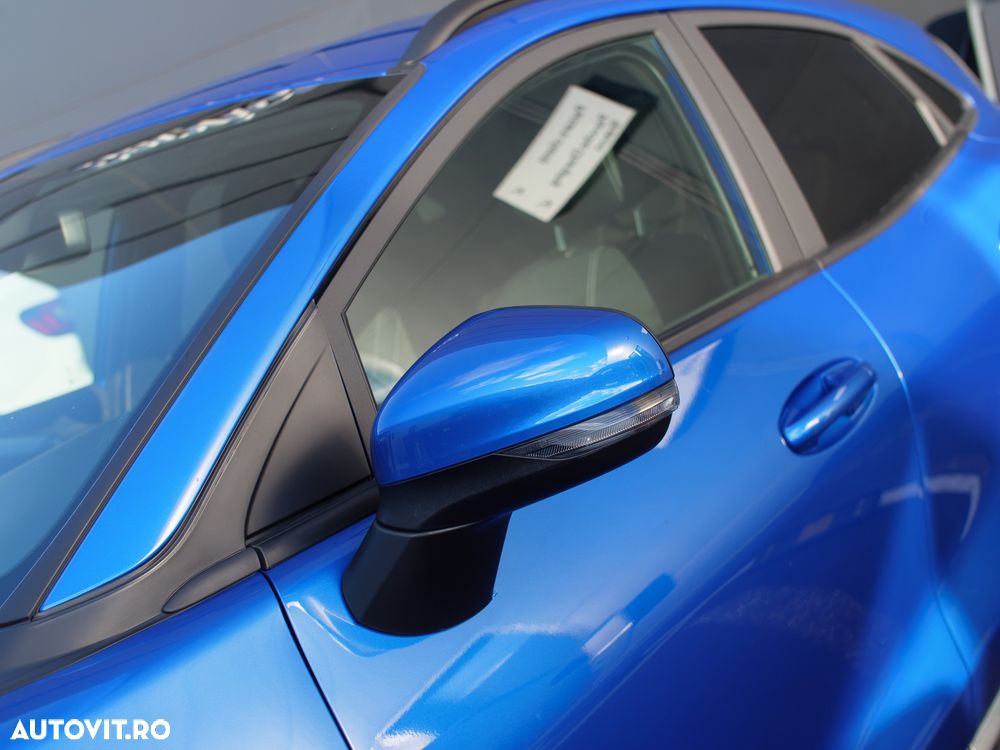Ford Puma - 17
