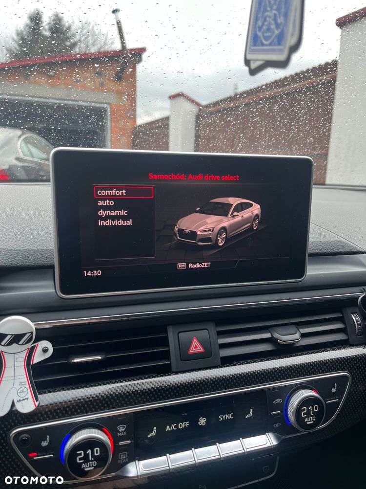 Audi S5 Sportback 3.0 TFSI quattro tiptronic - 27