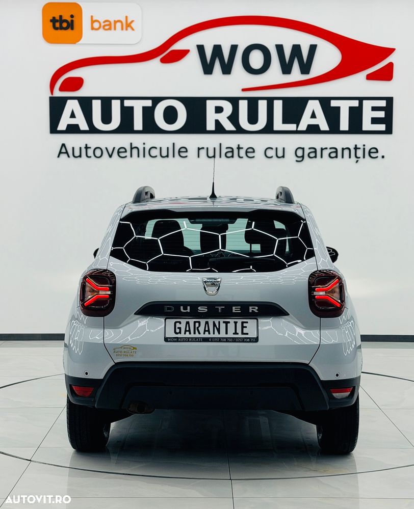 Dacia Duster TCe 90 Essential - 35