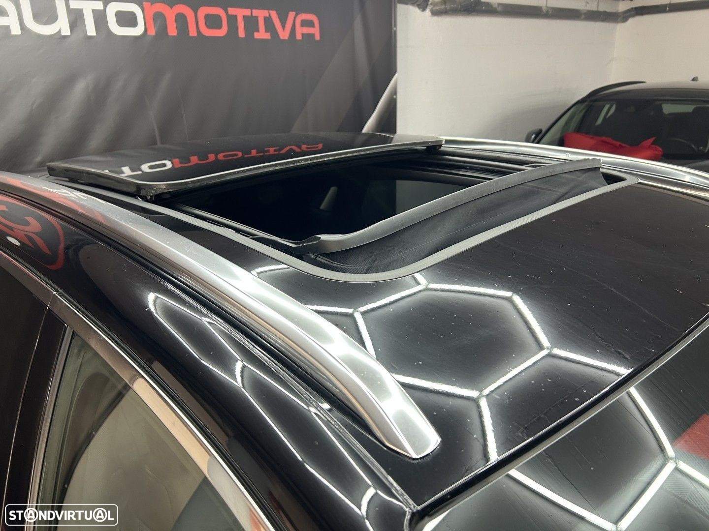 DS DS7 Crossback E-Tense SE Ligne Noire EAT8 - 20