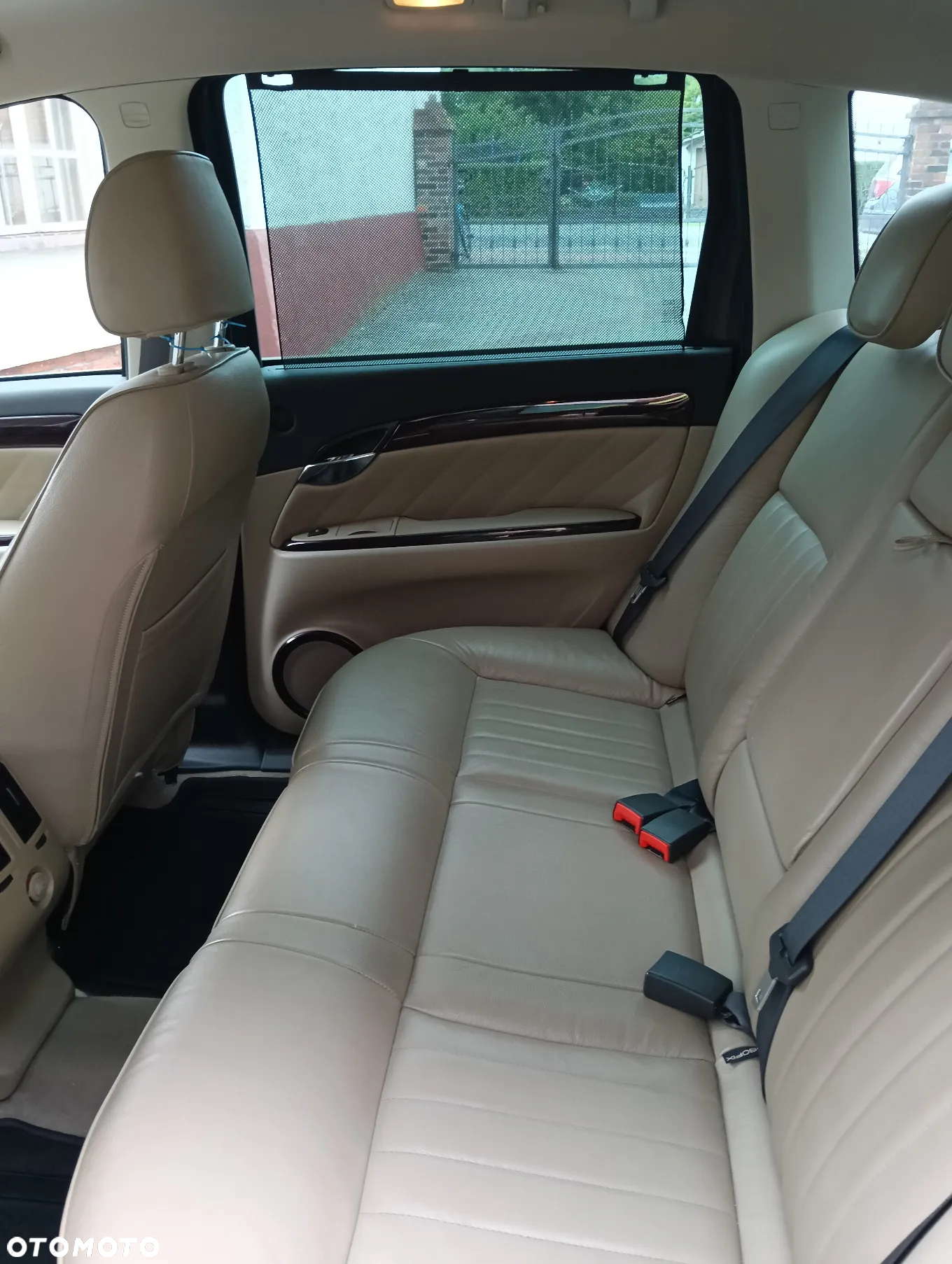 Fiat Croma - 11
