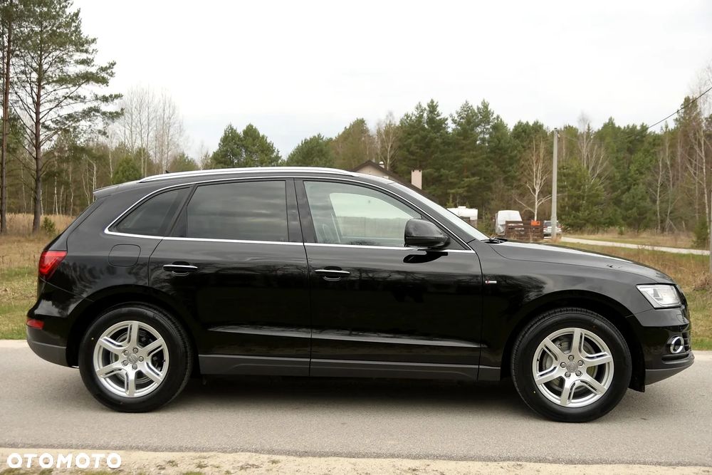 Audi Q5 2.0 TDI (clean diesel) ultra - 9