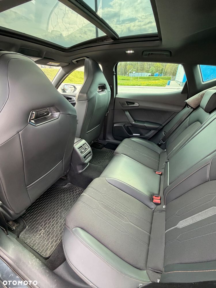 Cupra Formentor 1.5 TSI - 11