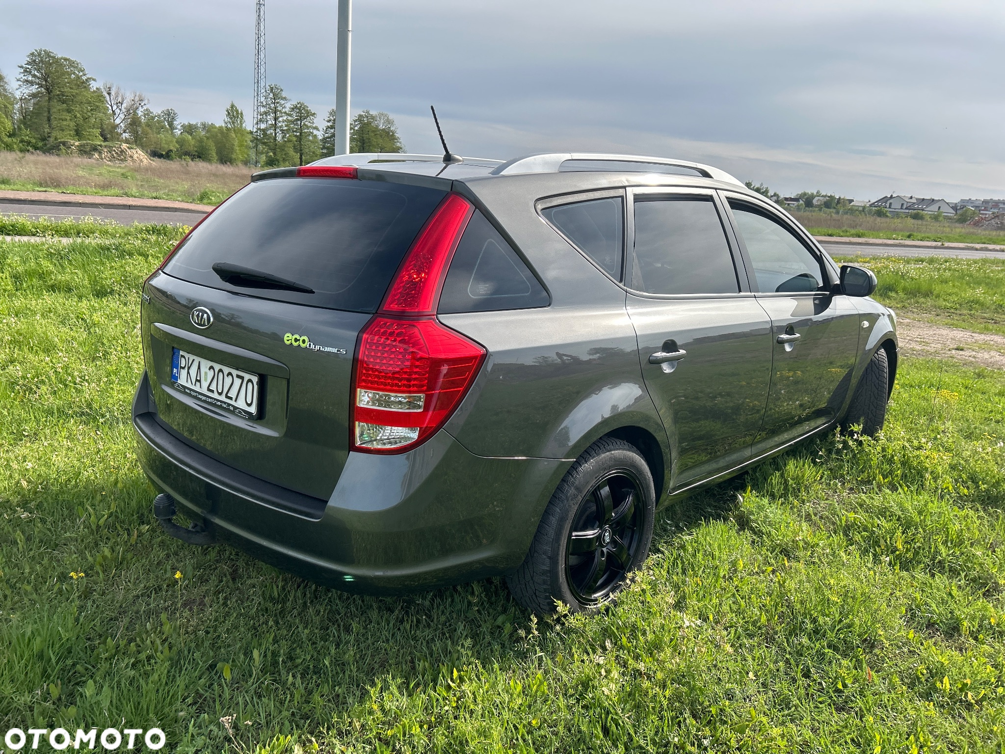Kia Ceed - 3
