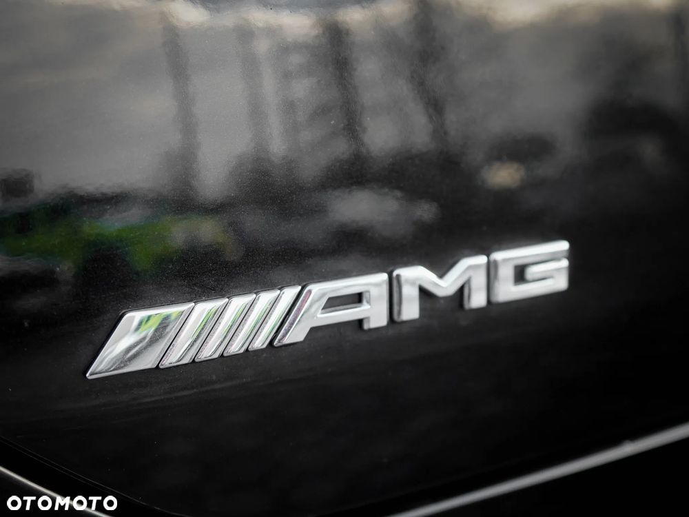 Mercedes-Benz GLE AMG 63 S 4-Matic - 10