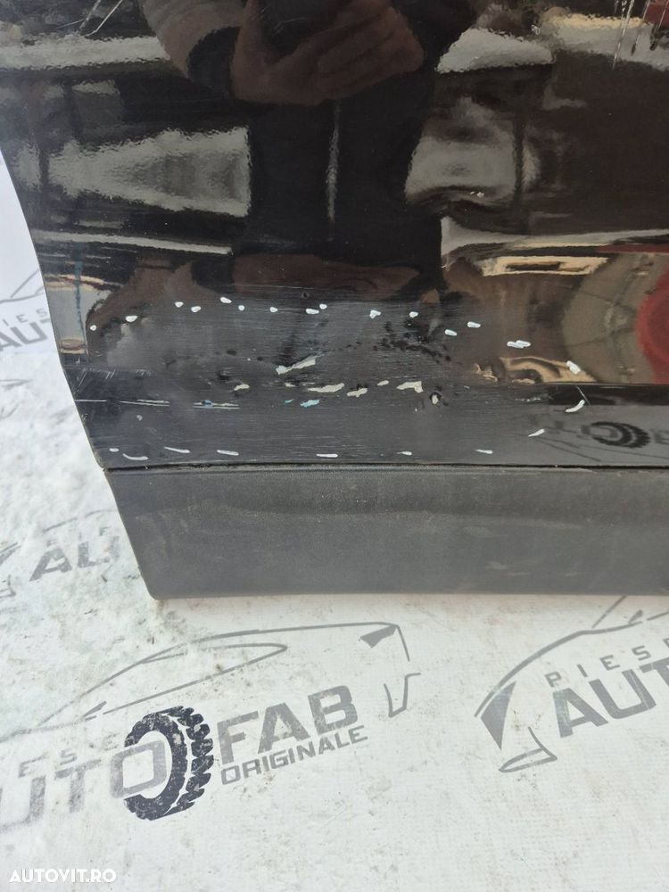 Usa dreapta fata Nissan Qashqai 2 an 2013-2014-2015-2016-2017-2020 - 2