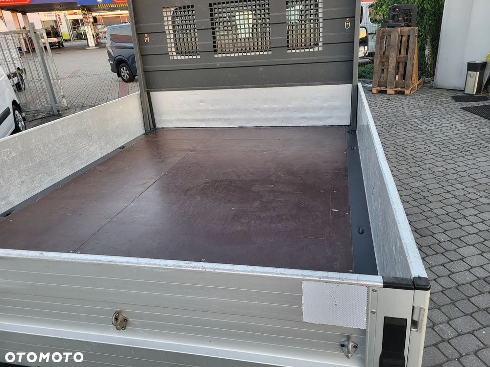 Iveco DAILY 35 S 13-DOKA 7 OSOB+2.90 M-120 TYS KM-HAK 2800 KG-ŁADNY - 5
