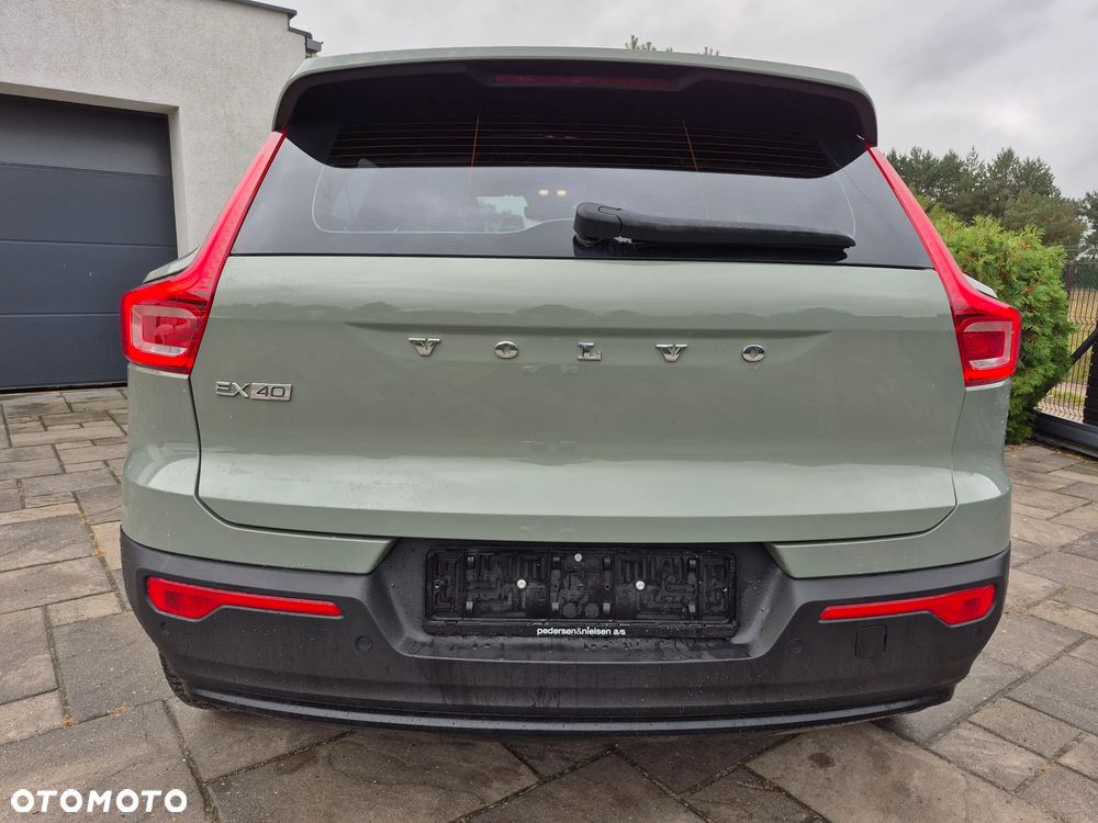 Volvo XC 40 Recharge 82 kWh Single M Extended Range RWD Core - 5