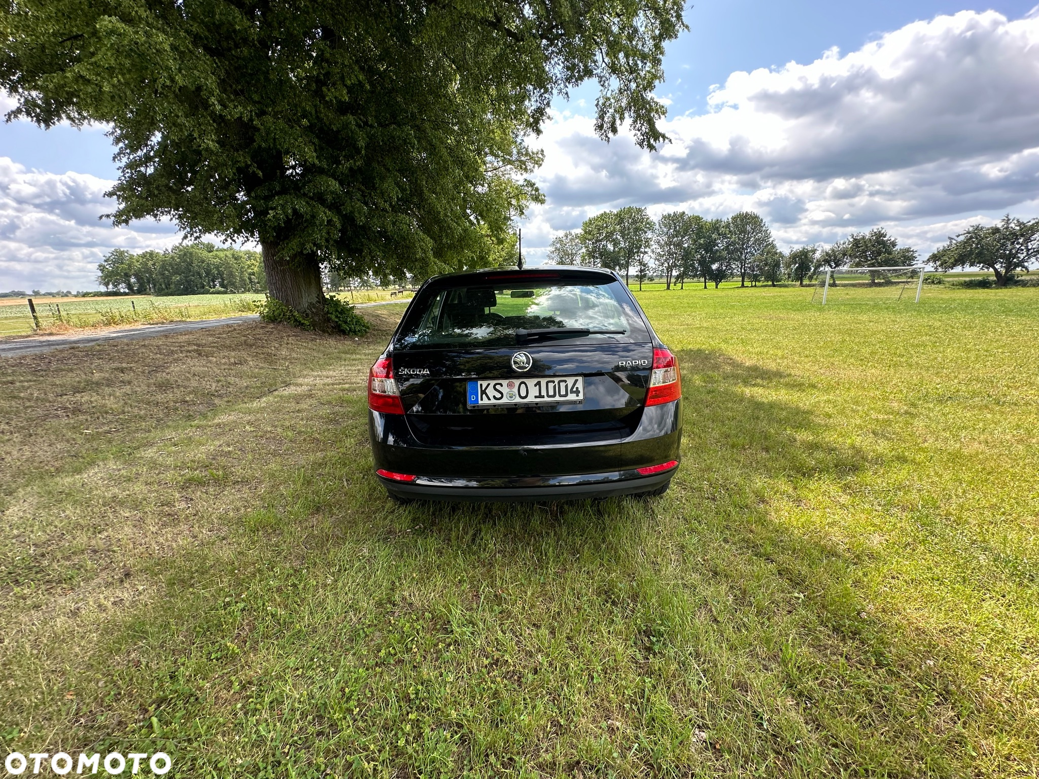 Skoda RAPID 1.2 TSI Elegance - 5
