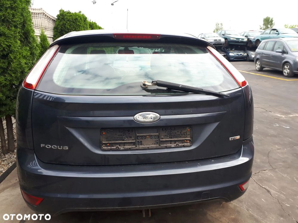 FORD FOCUS MK2 LIFT 07-11 1.8 TDCI LICZNIK ZEGARY - 14