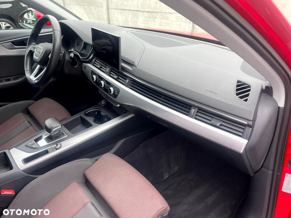 Audi A4 Avant - 24
