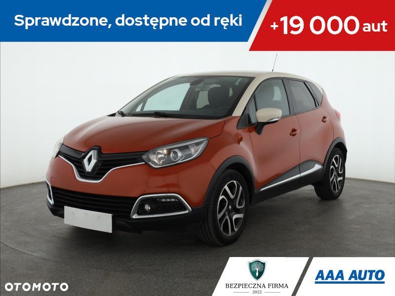 Renault Captur - 1