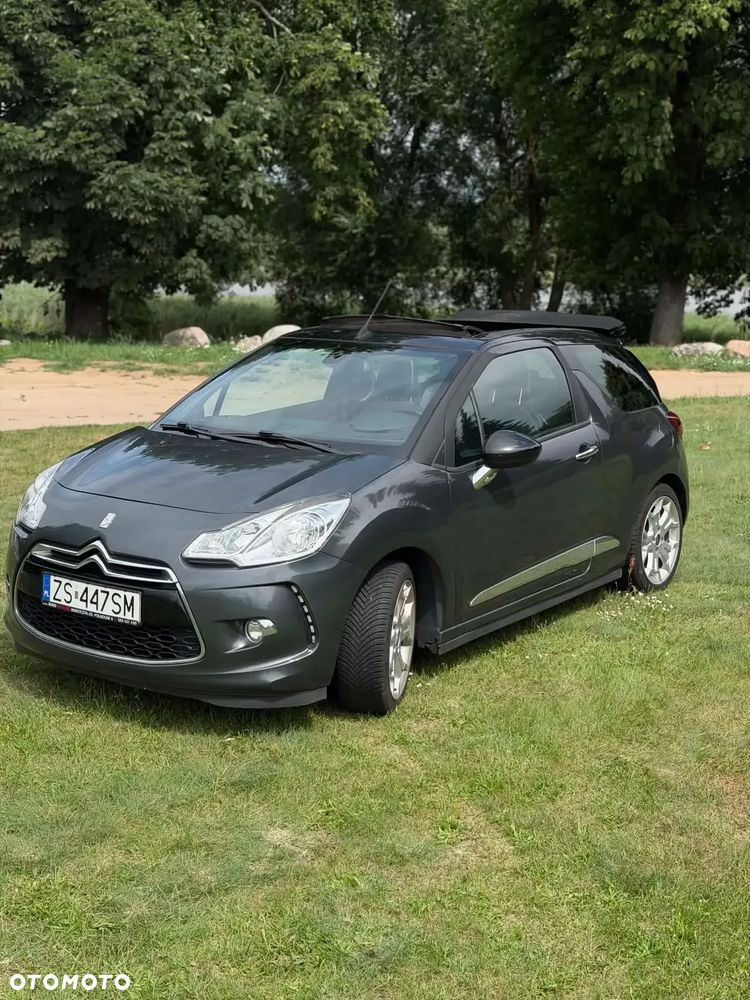Citroën DS3 VTi 120 So Paris - 10