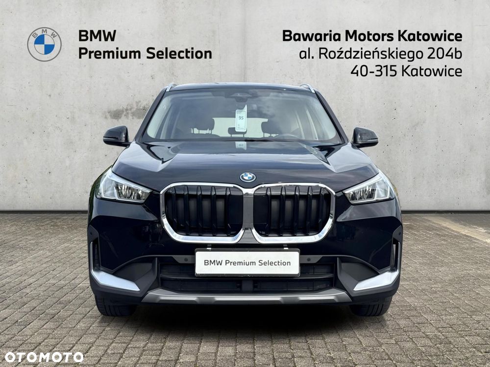 BMW X1 - 10