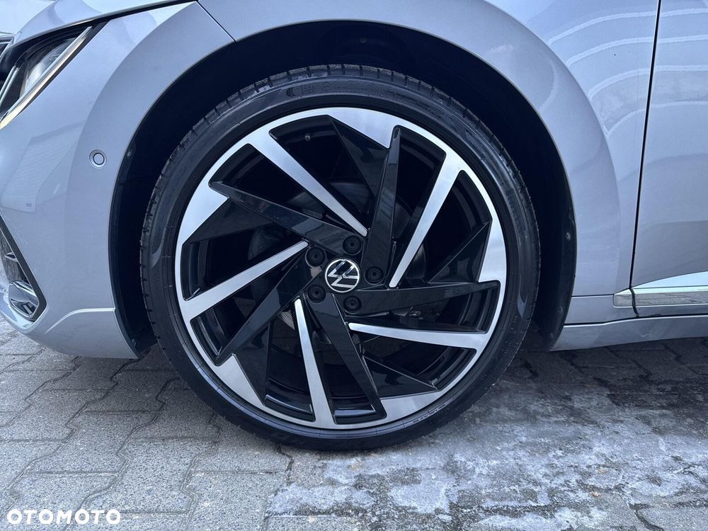Volkswagen Arteon Shooting Brake 2.0 TDI 4Motion R-Line DSG - 35