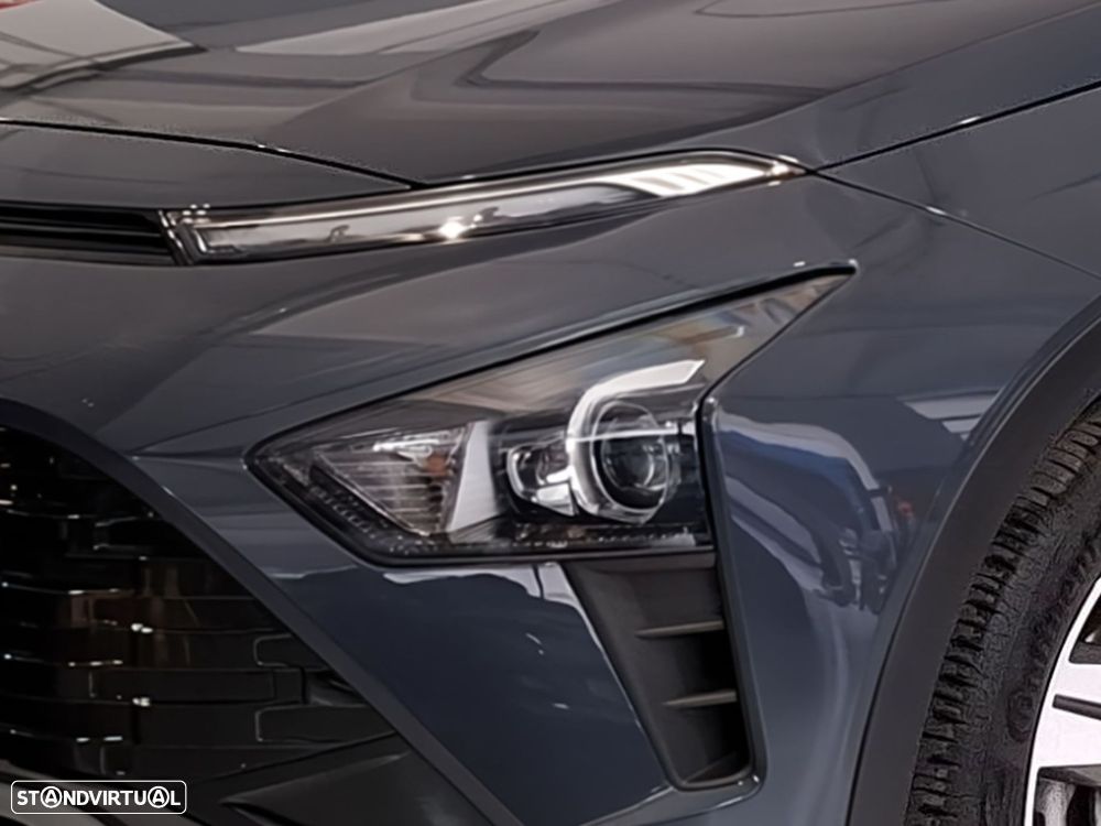 Hyundai Bayon 1.0 T-GDI Premium DCT - 3