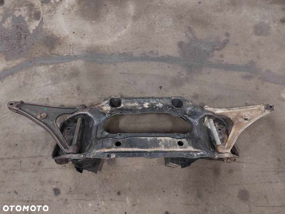 SANKI WÓZEK KOŁYSKA SILNIKA RENAULT TRAFIC I LIFT 2.5 D 89-00 - 3