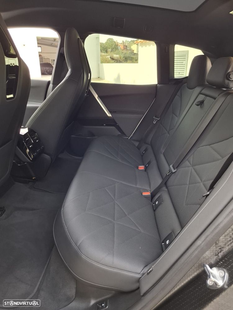 BMW iX xDrive40 - 5