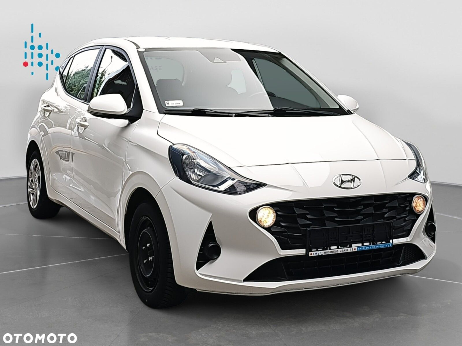 Hyundai i10 1.2 Comfort - 4