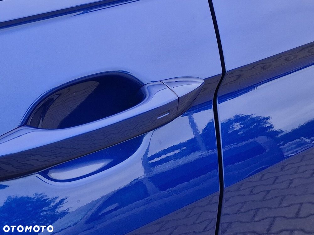 Volkswagen Tiguan 2.0 TSI 4Mot R DSG - 10