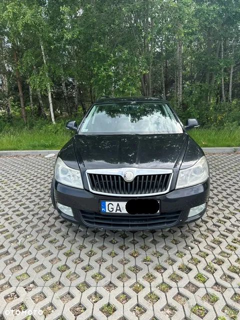 Skoda Octavia 1.9 TDI Ambiente - 1