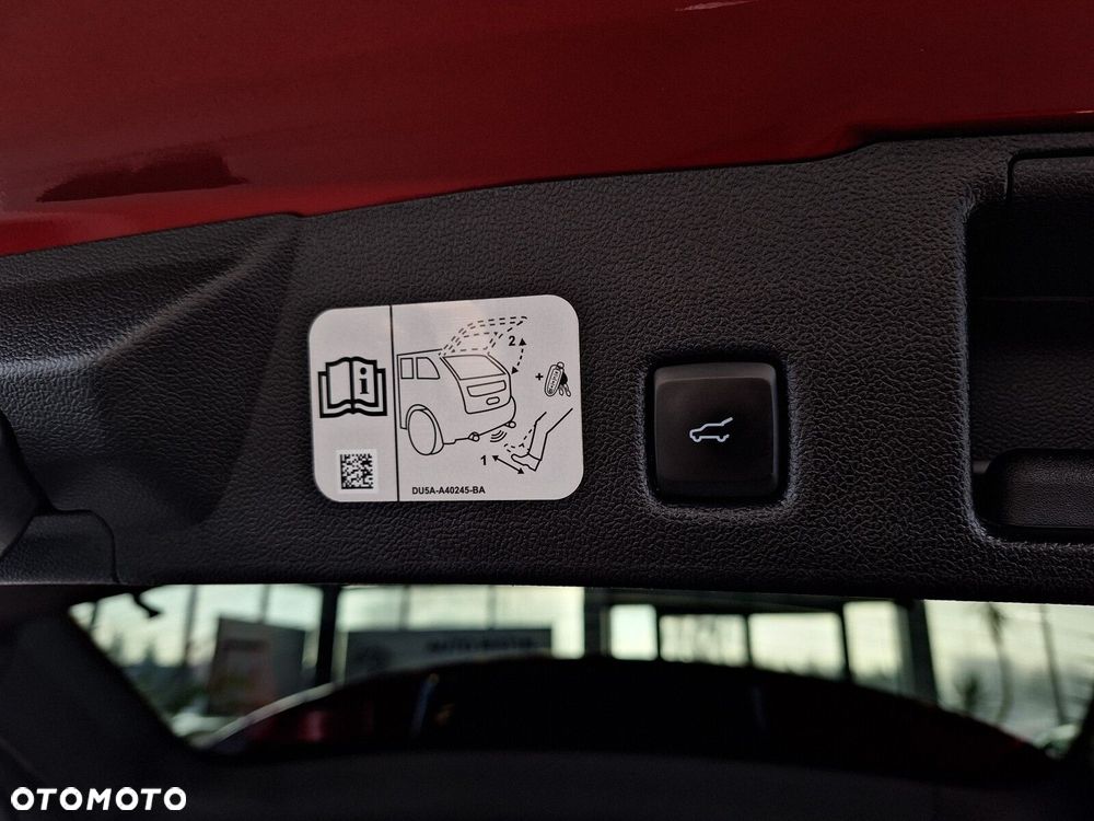 Ford Kuga 1.5 EcoBoost FWD ST-Line X - 16