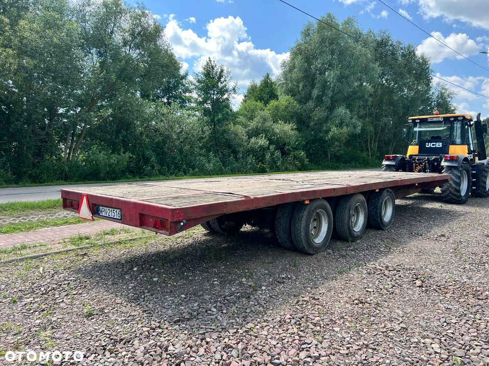 Inny Flat 33T - 5