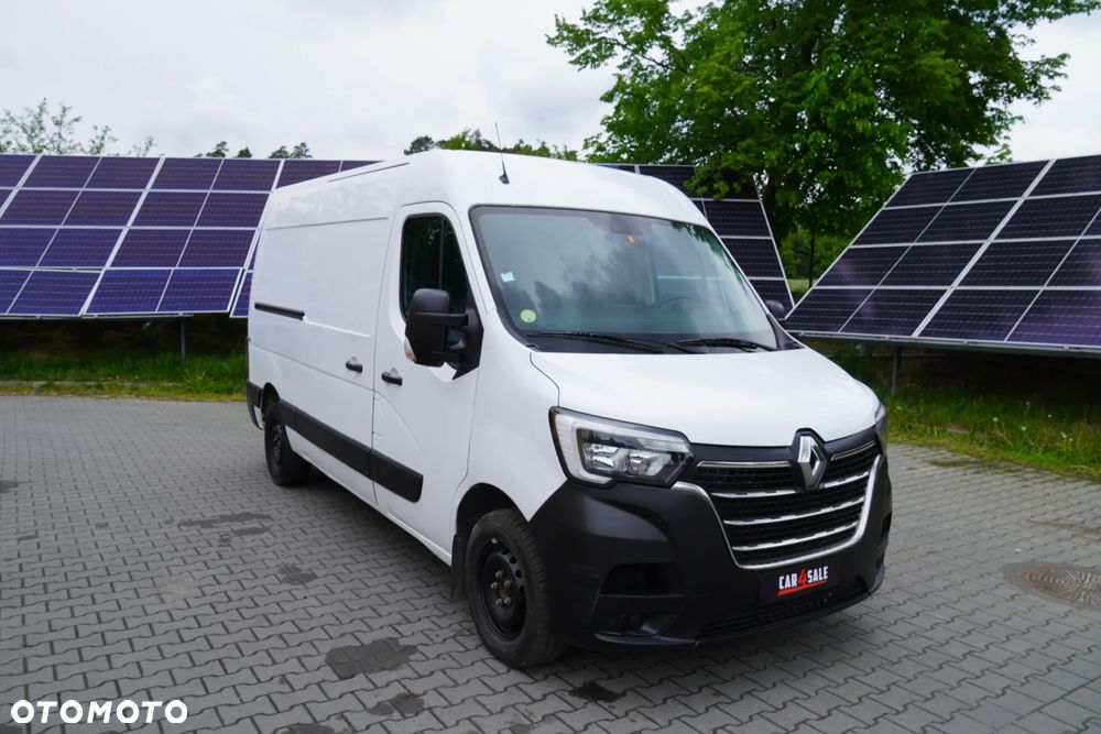 Renault Master - 1