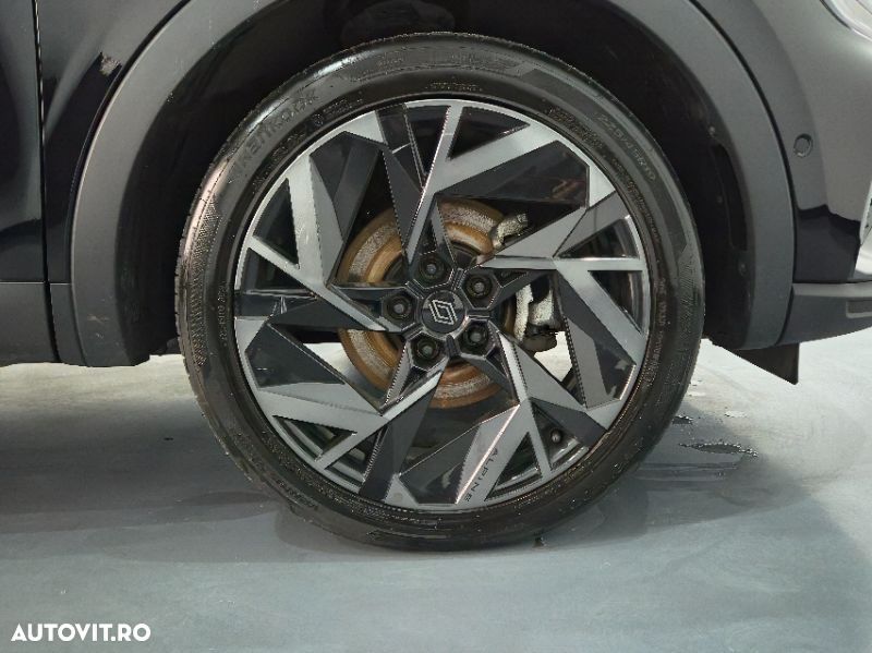 Renault Arkana E-TECH Intens - 6