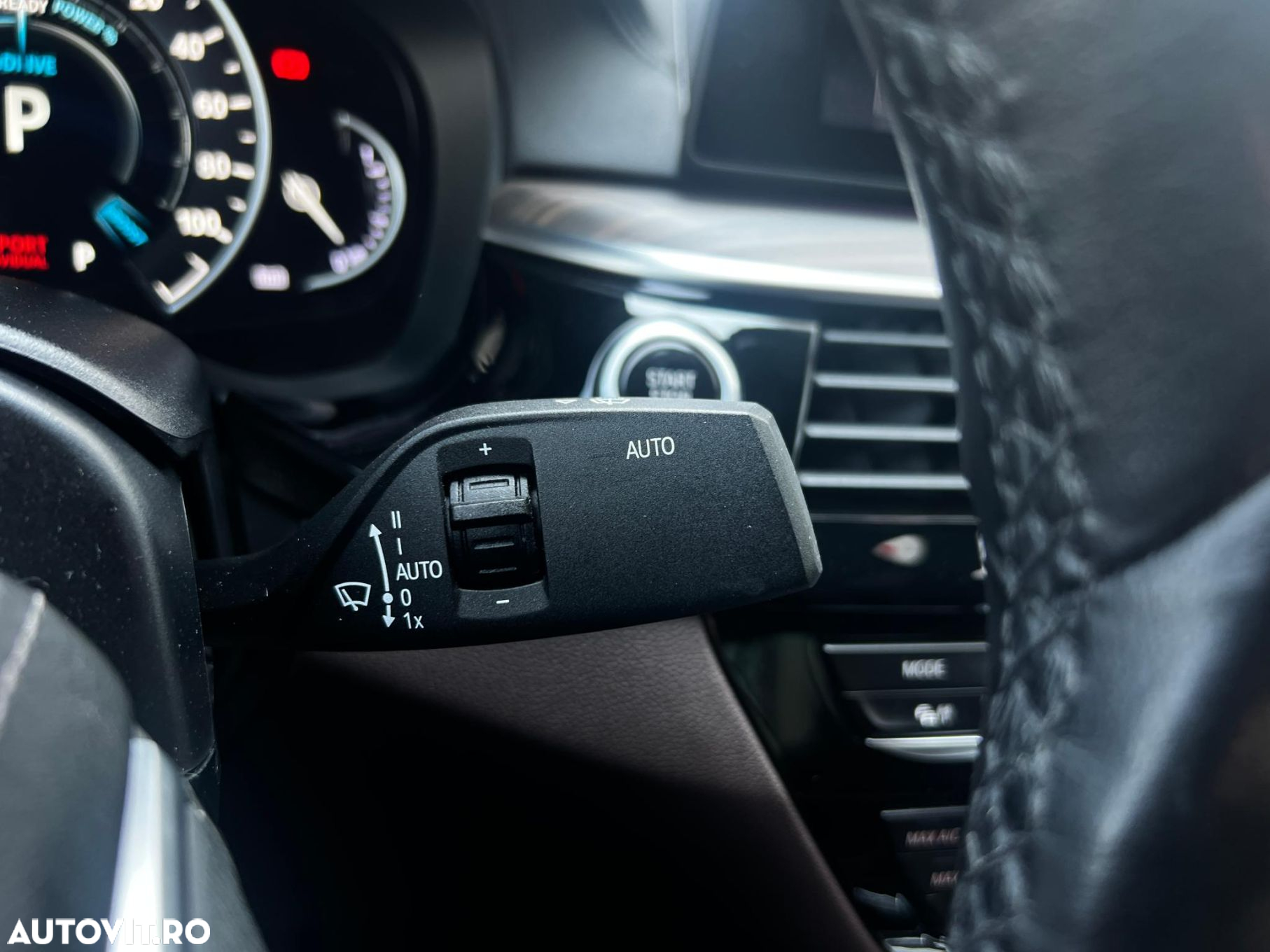 BMW Seria 5 - 32