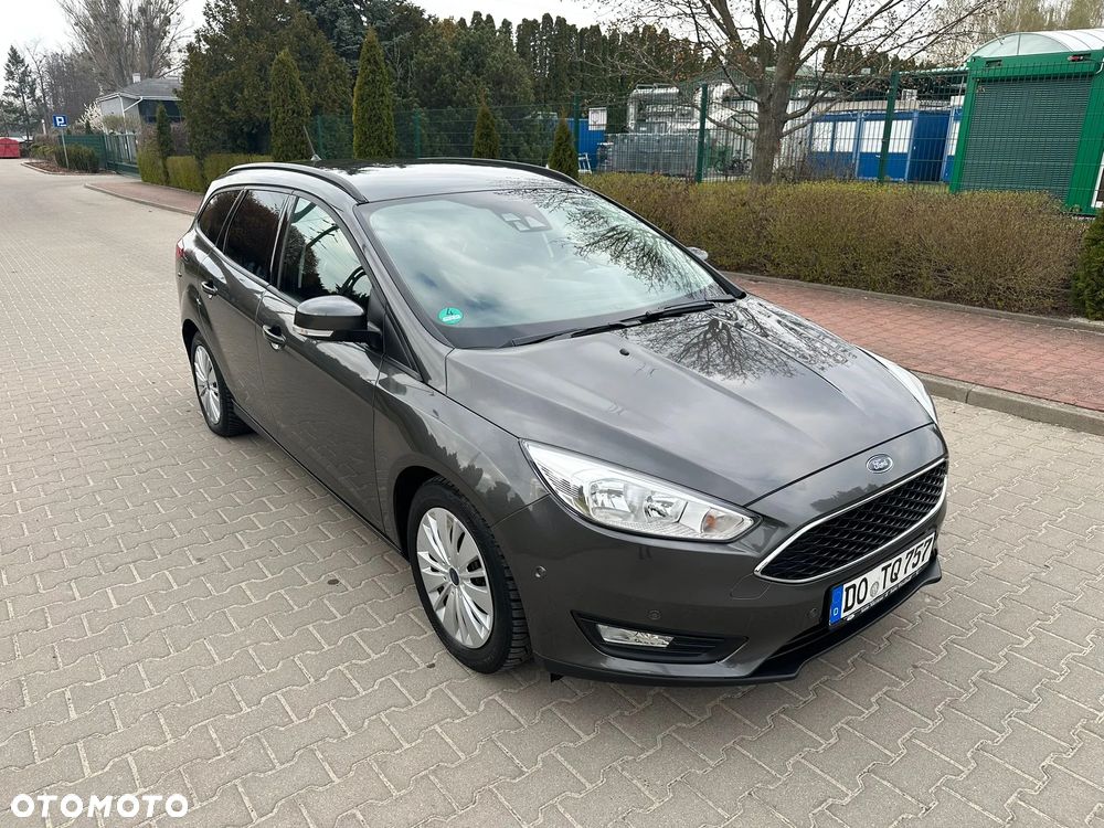 Ford Focus - 5