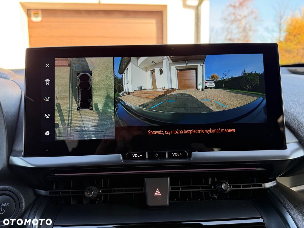 Toyota C-HR 2.0 Hybrid Dynamic Force GR Sport Premiere Edition - 18