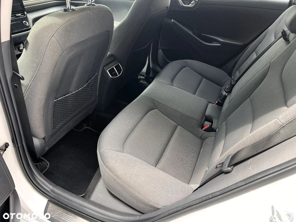 Hyundai IONIQ electric Premium - 14