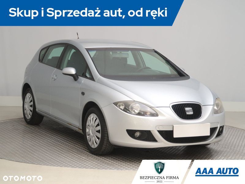 Seat Leon - 3