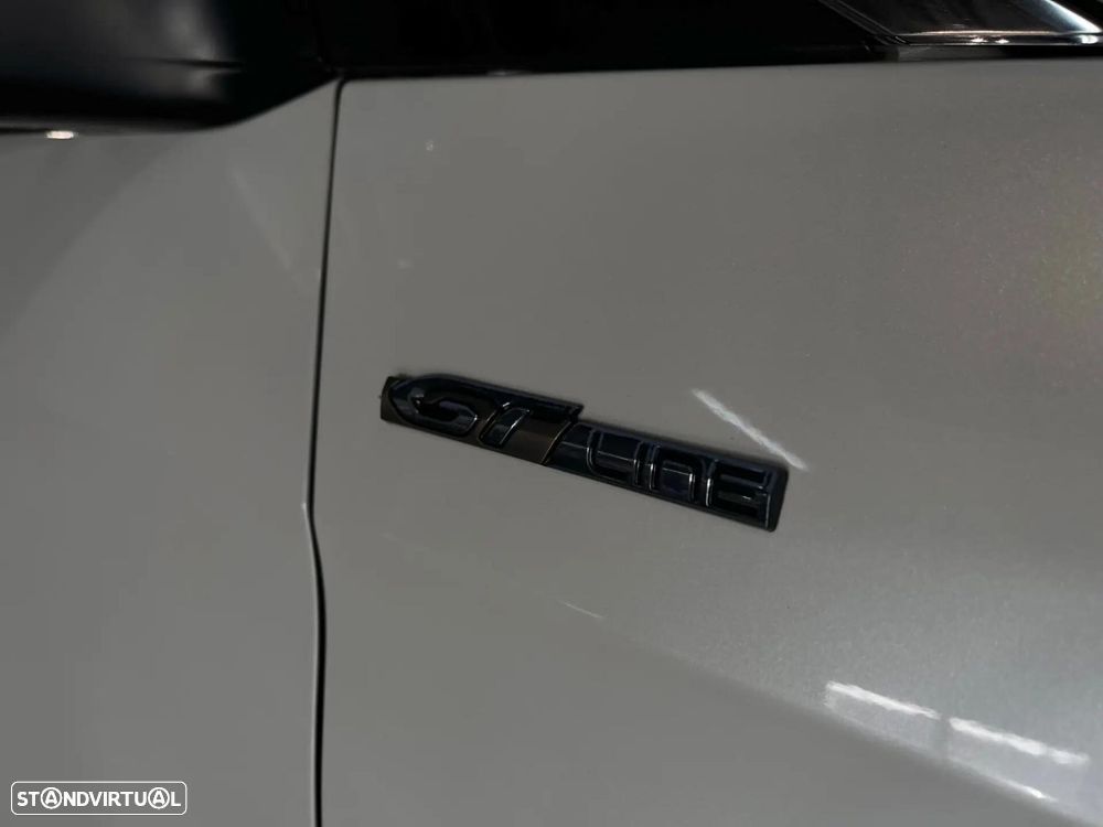 Peugeot 3008 1.5 BlueHDi GT Line EAT8 - 9