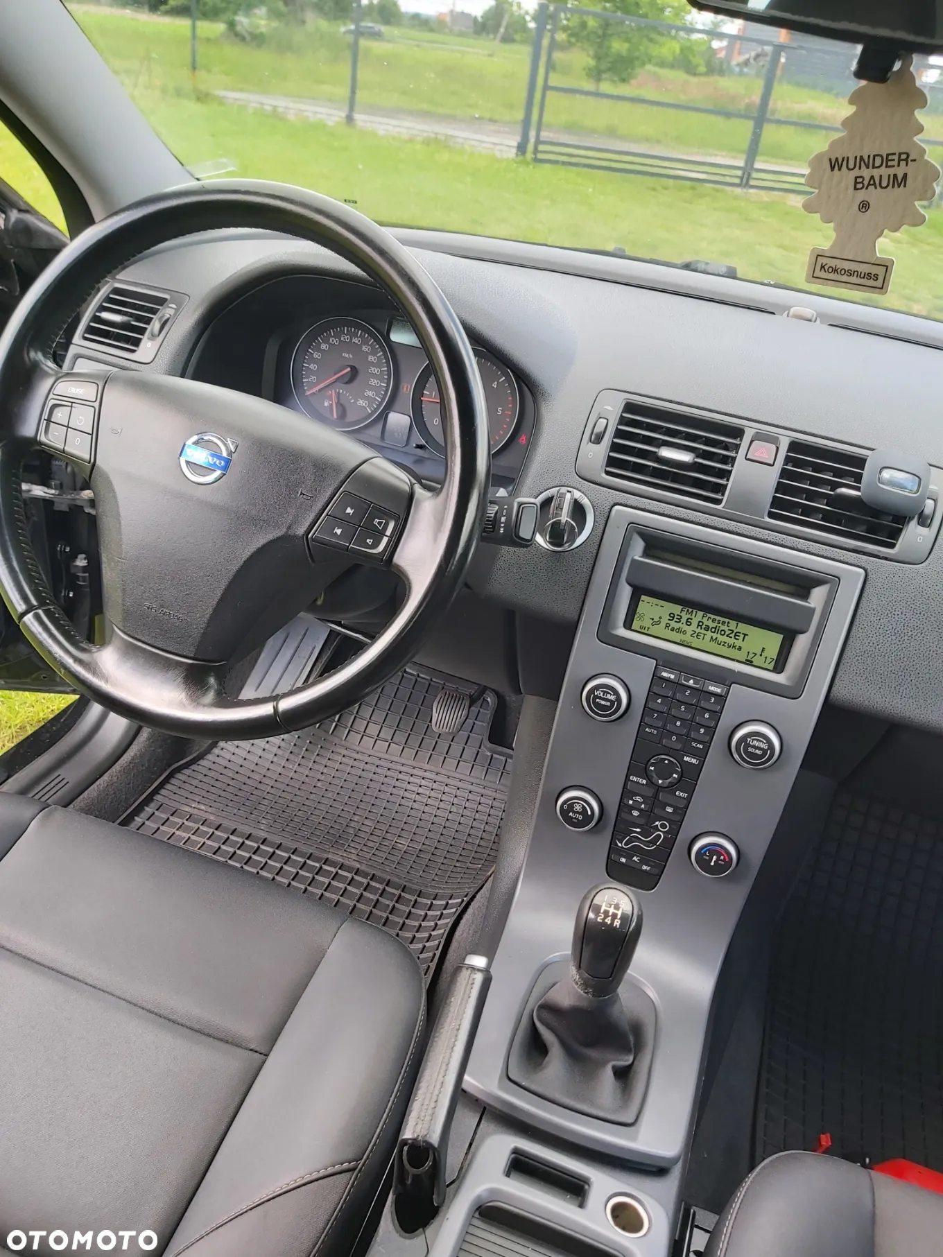 Volvo S40 1.6D DPF DRIVe Kinetic - 12