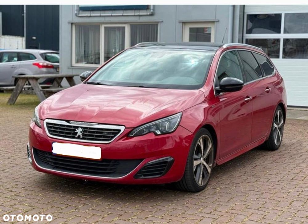 Peugeot 308 BlueHDi 150 Automatik Stop & Start Niveau 2 Business-Line - 5