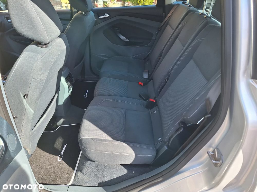 Ford C-MAX 1.6 TDCi Titanium - 21