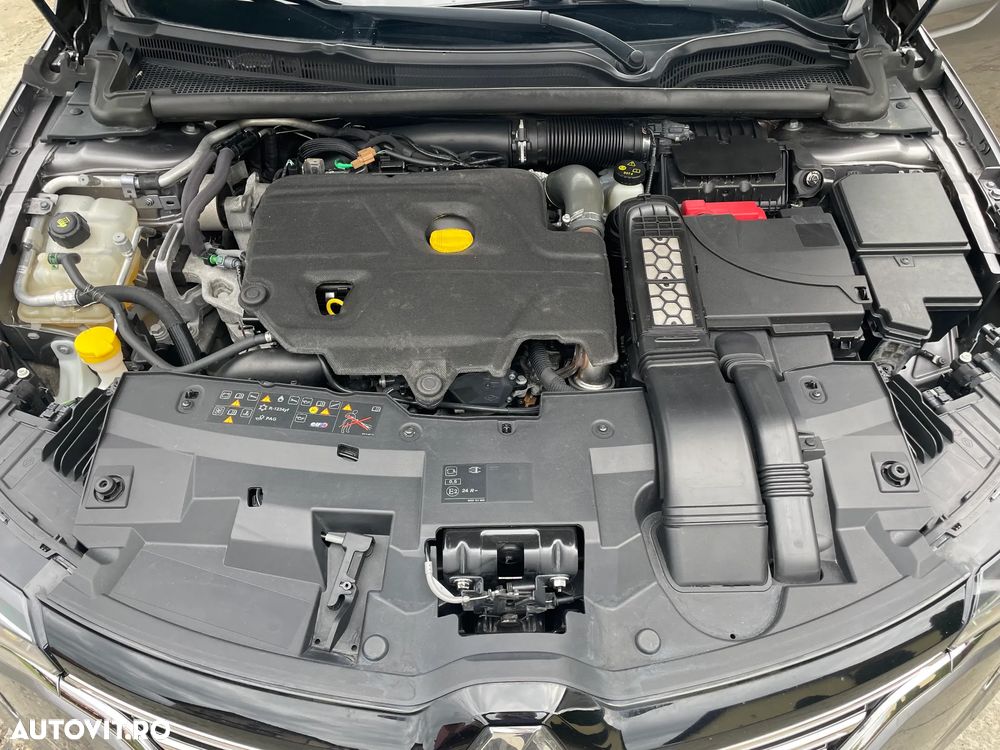 Renault Talisman Grandtour ENERGY dCi 160 EDC INITIALE PARIS - 23