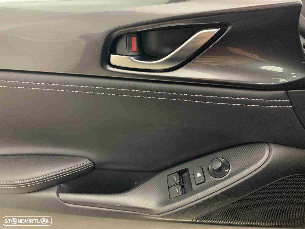 Mazda MX-5 1.5 Sky-G Prime-line - 11