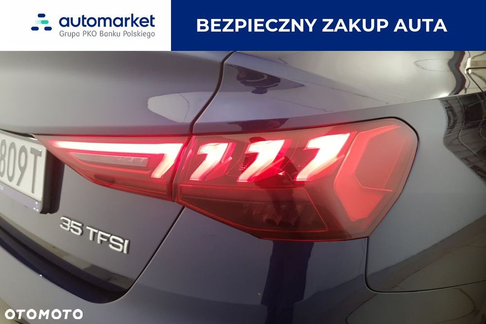 Audi A3 Limousine 35 TFSI mHEV Advanced S tronic - 15