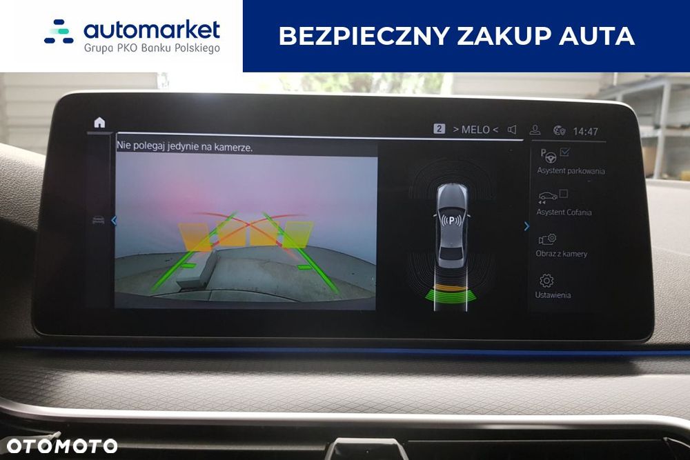 BMW Seria 5 - 18