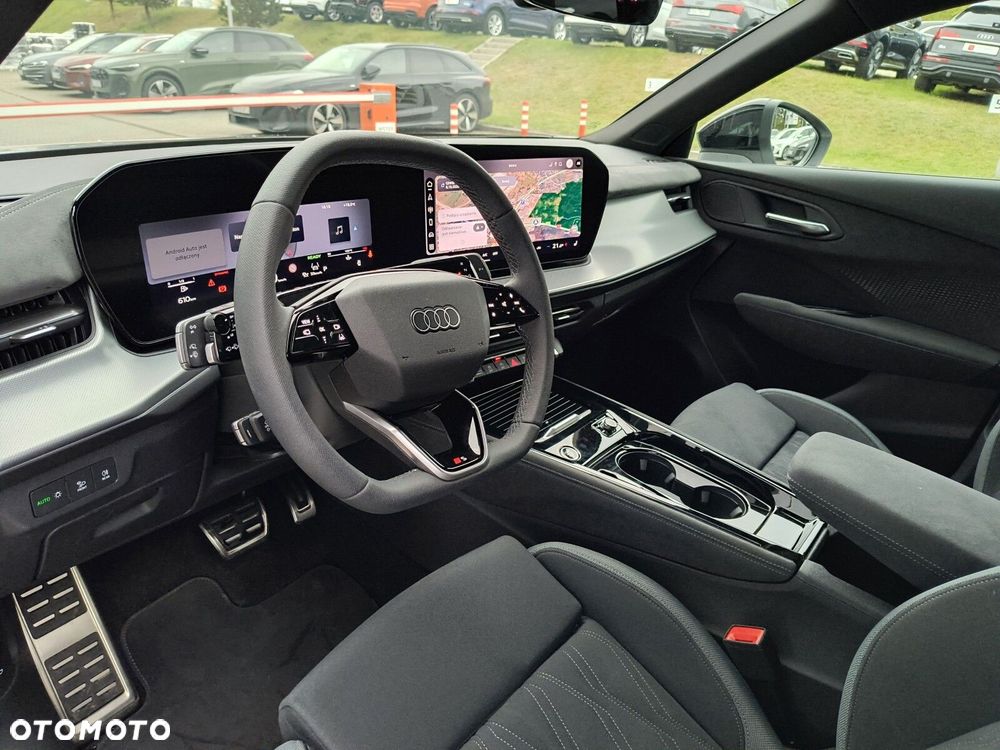 Audi Q3 Sportback - 10